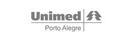 Unimed Porto Alegre logo