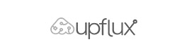 upflux logo